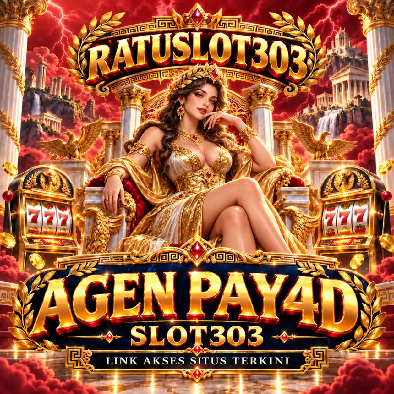 RATUSLOT303